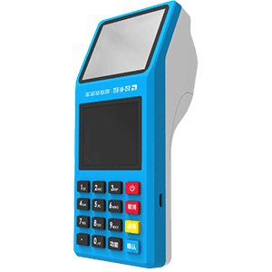 宜昌超级收款宝QR65